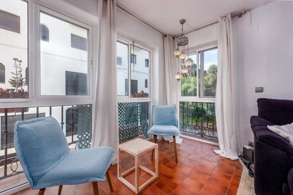 2 soveværelse Lejlighed til salg i La Duquesa / Puerto de la Duquesa - € 275.000 (Ref: 8892881)