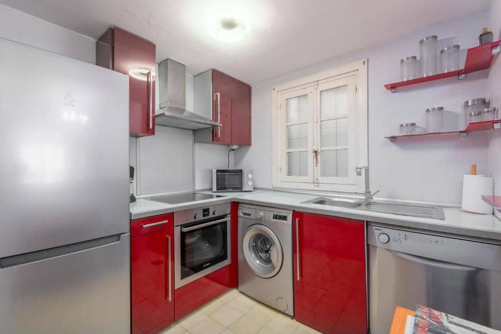 2 soveværelse Lejlighed til salg i La Duquesa / Puerto de la Duquesa - € 275.000 (Ref: 8892881)