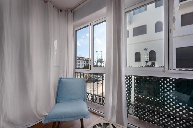 2 Zimmer Apartment zu verkaufen in La Duquesa / Puerto de la Duquesa, Manilva - 275.000 € (Ref: 8892881)