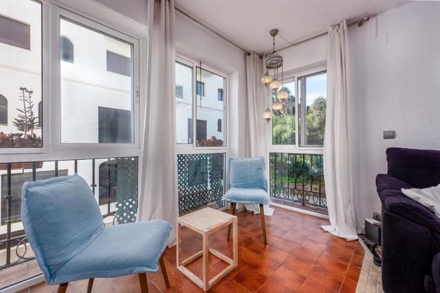 2 Zimmer Apartment zu verkaufen in La Duquesa / Puerto de la Duquesa, Manilva - 275.000 € (Ref: 8892881)