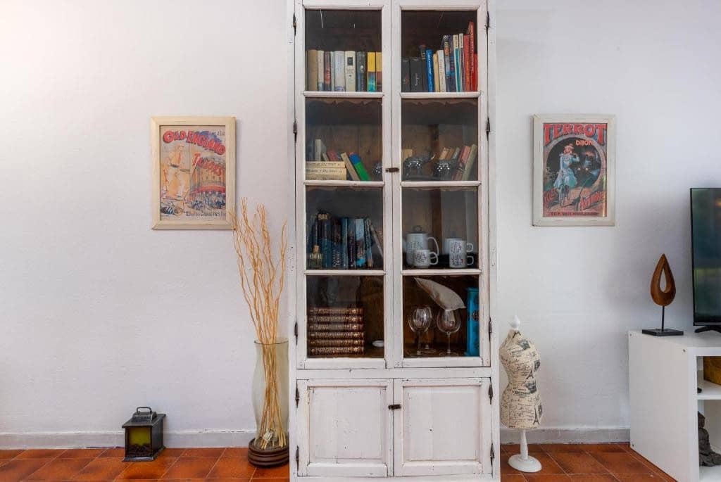 2 soveværelse Lejlighed til salg i La Duquesa / Puerto de la Duquesa - € 275.000 (Ref: 8892881)