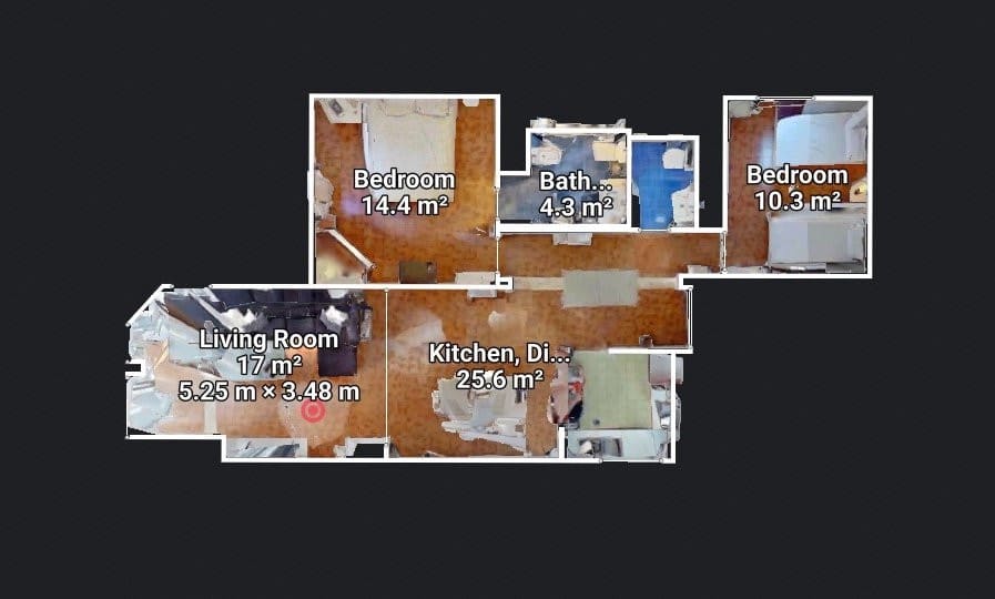 2 soveværelse Lejlighed til salg i La Duquesa / Puerto de la Duquesa - € 275.000 (Ref: 8892881)