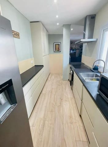 4 soveværelse Villa til salg i Benahavís med swimmingpool garage - € 899.000 (Ref: 8894657)