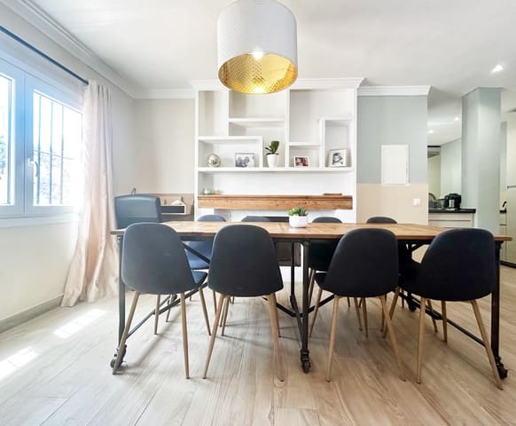 4 soveværelse Villa til salg i Benahavís med swimmingpool garage - € 899.000 (Ref: 8894657)