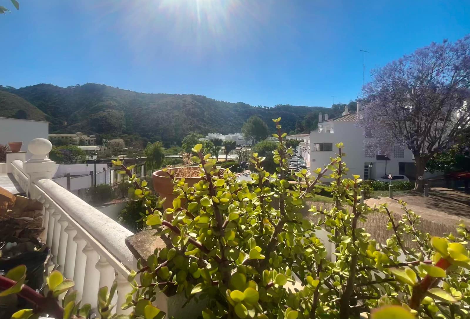 4 soveværelse Villa til salg i Benahavis med swimmingpool garage - € 899.000 (Ref: 8894657)