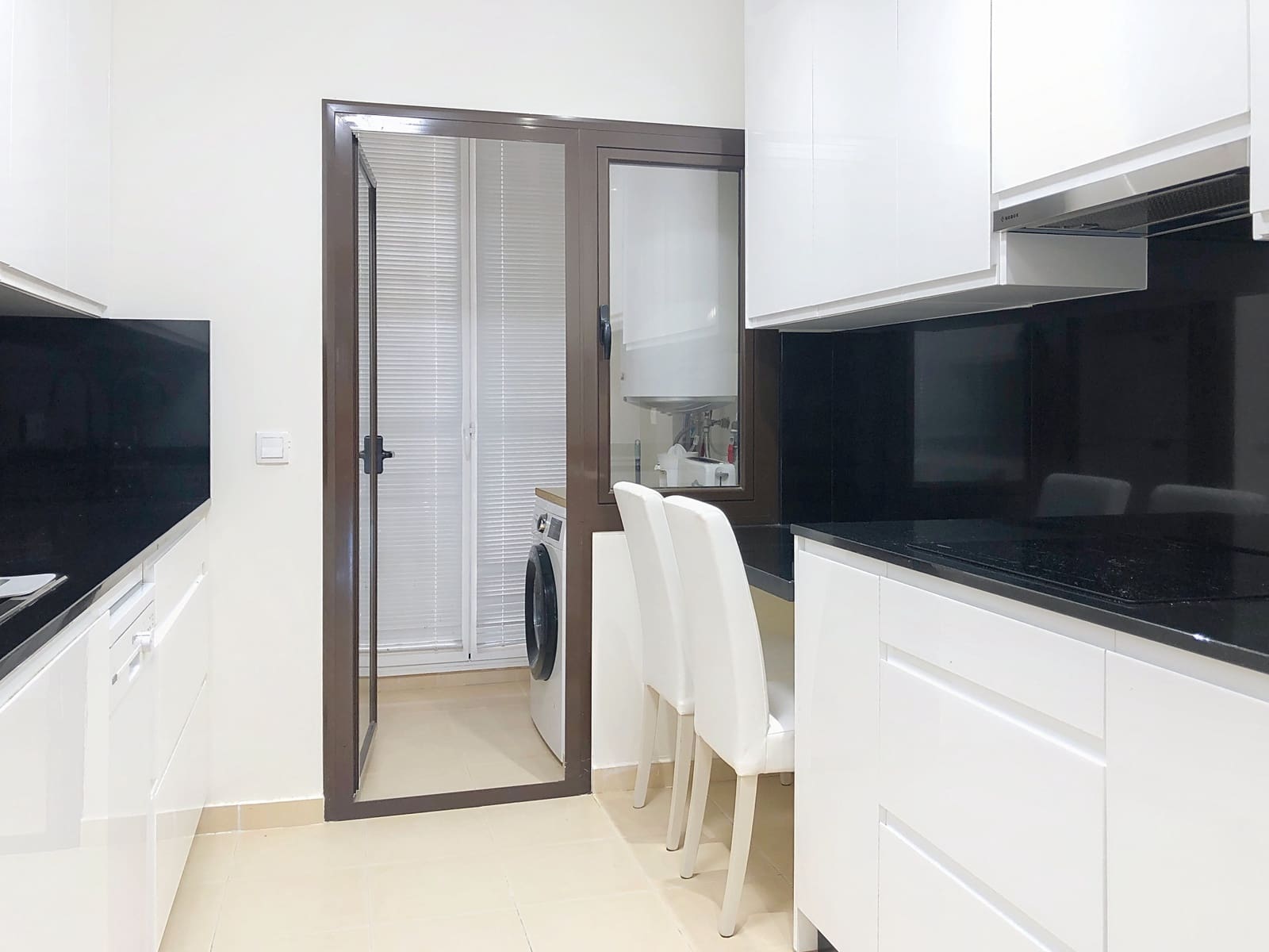 3 bedroom Apartment for sale in Estepona with pool garage - € 499,000 (Ref: 8894658)