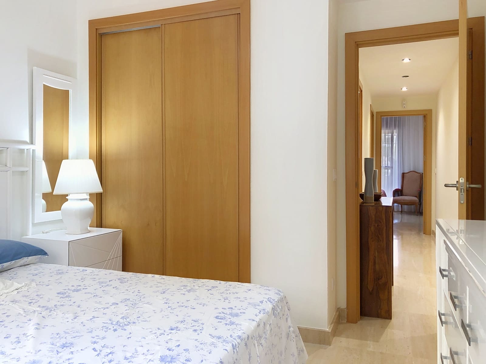 3 bedroom Apartment for sale in Estepona with pool garage - € 499,000 (Ref: 8894658)