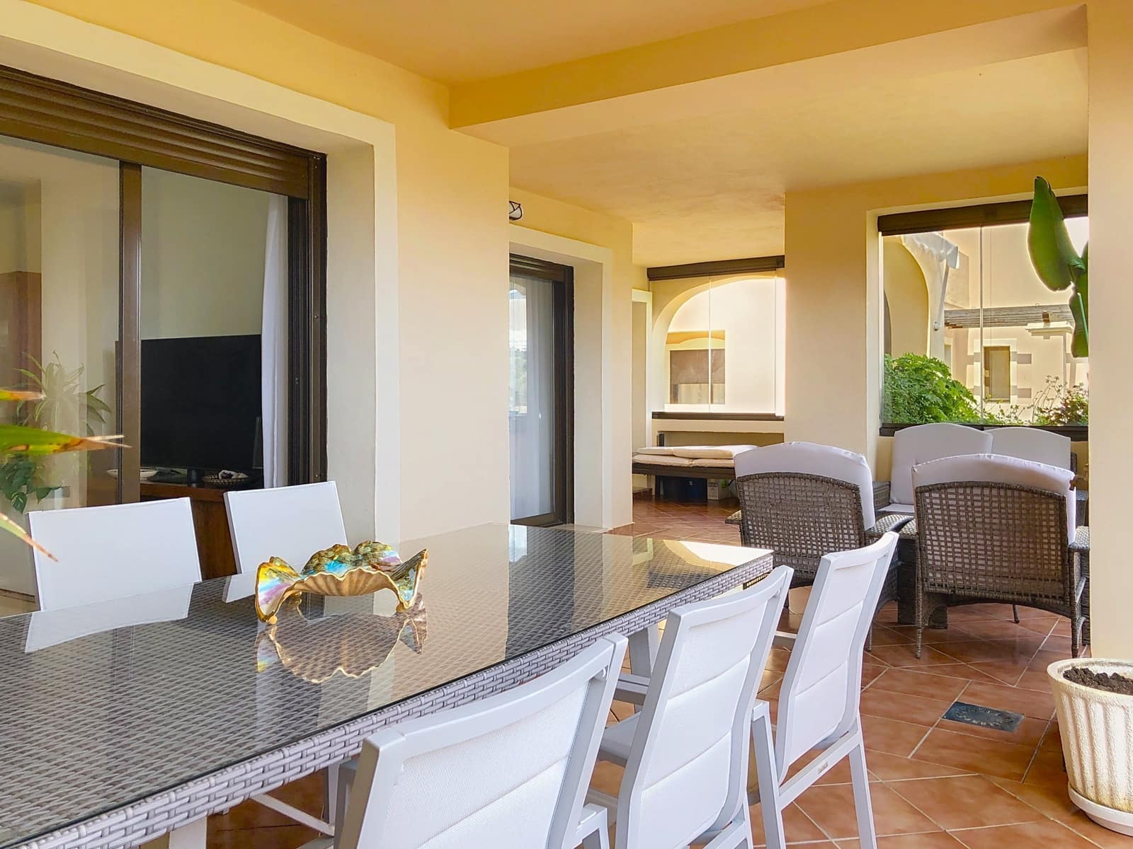3 slaapkamer Appartement te koop in Estepona met zwembad garage - € 499.000 (Ref: 8894658)