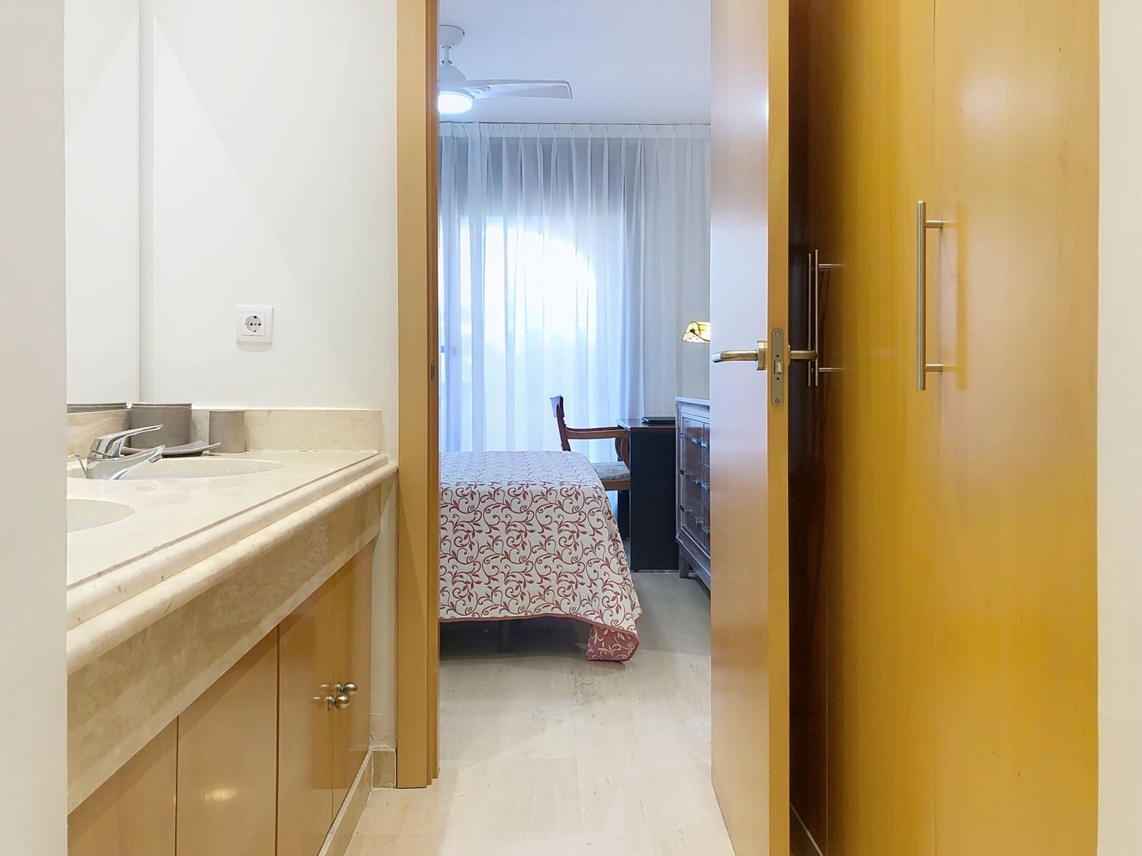 3 slaapkamer Appartement te koop in Estepona met zwembad garage - € 499.000 (Ref: 8894658)