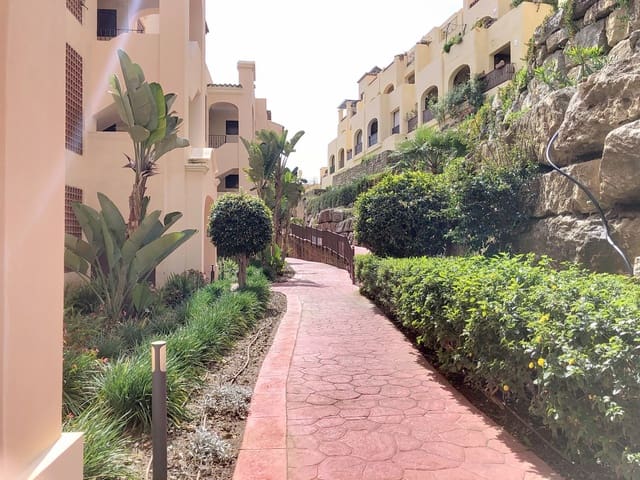 3 slaapkamer Appartement te koop in Estepona met zwembad garage - € 499.000 (Ref: 8894658)