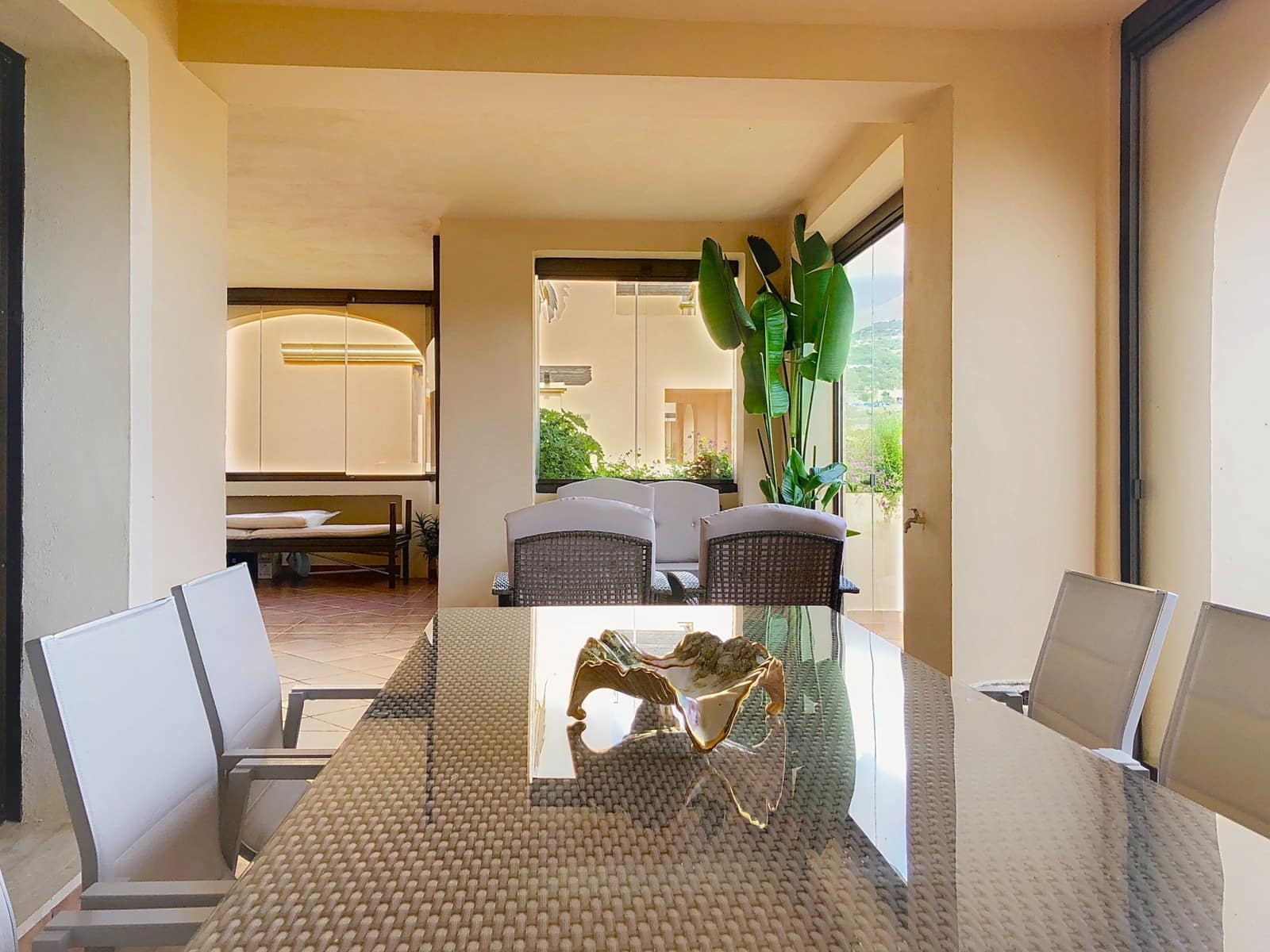 3 slaapkamer Appartement te koop in Estepona met zwembad garage - € 499.000 (Ref: 8894658)