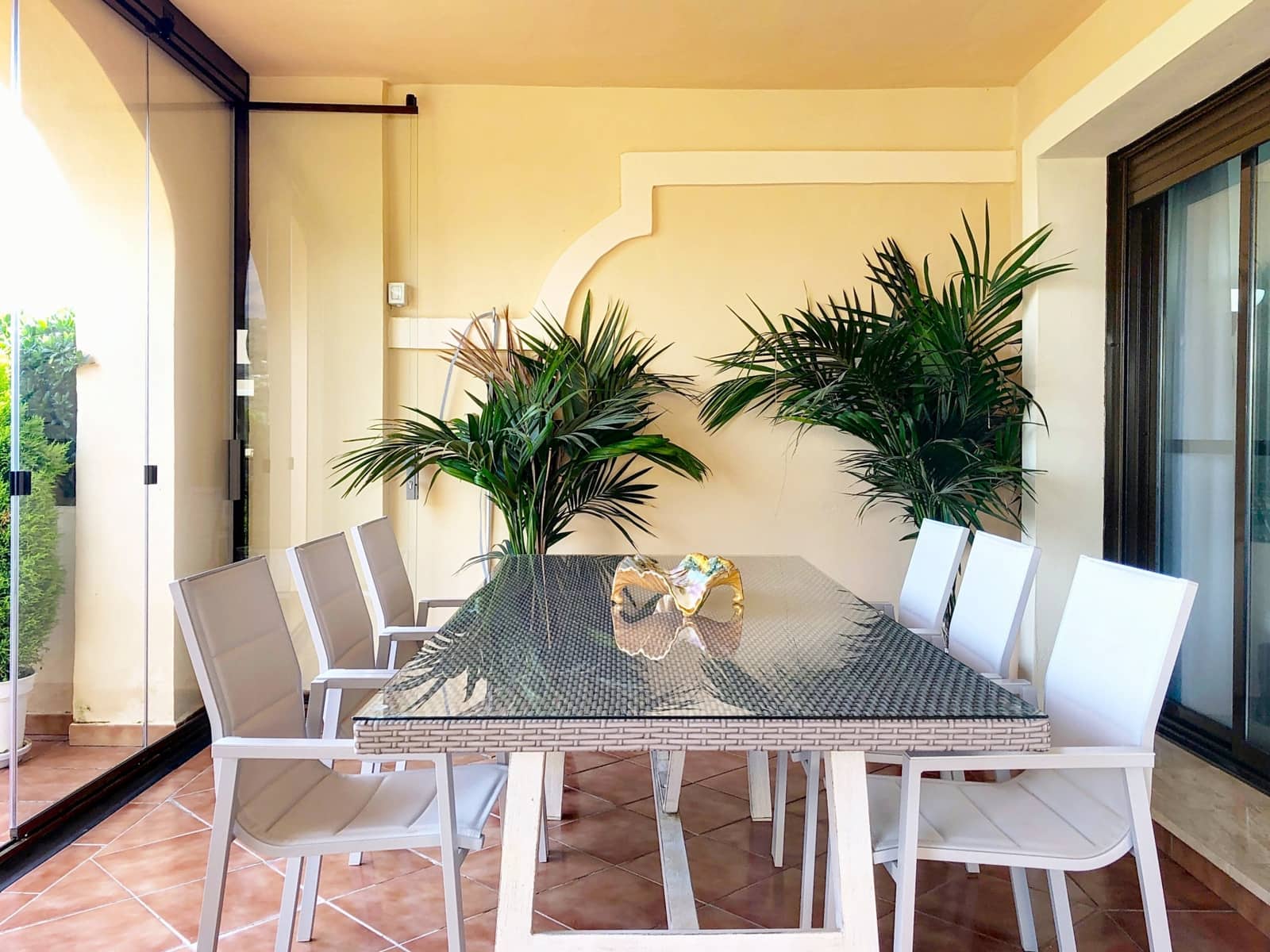 3 slaapkamer Appartement te koop in Estepona met zwembad garage - € 499.000 (Ref: 8894658)
