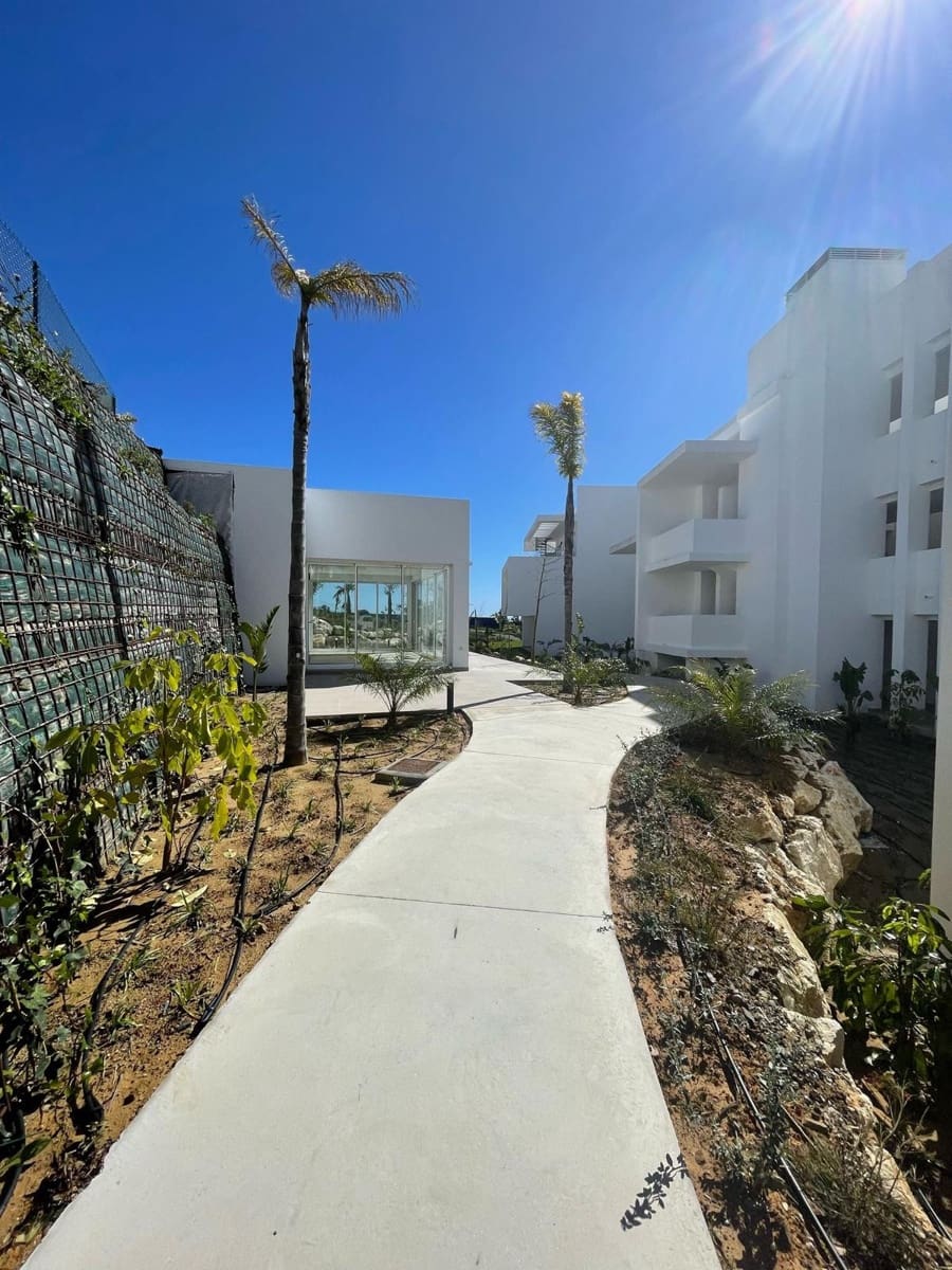 2 Zimmer Apartment zu verkaufen in Casares mit Pool Garage - 360.000 € (Ref: 8918032)