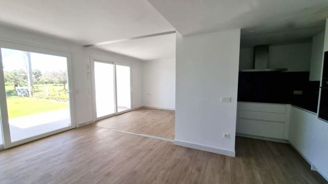 2 Zimmer Apartment zu verkaufen in Casares mit Pool Garage - 360.000 € (Ref: 8918032)