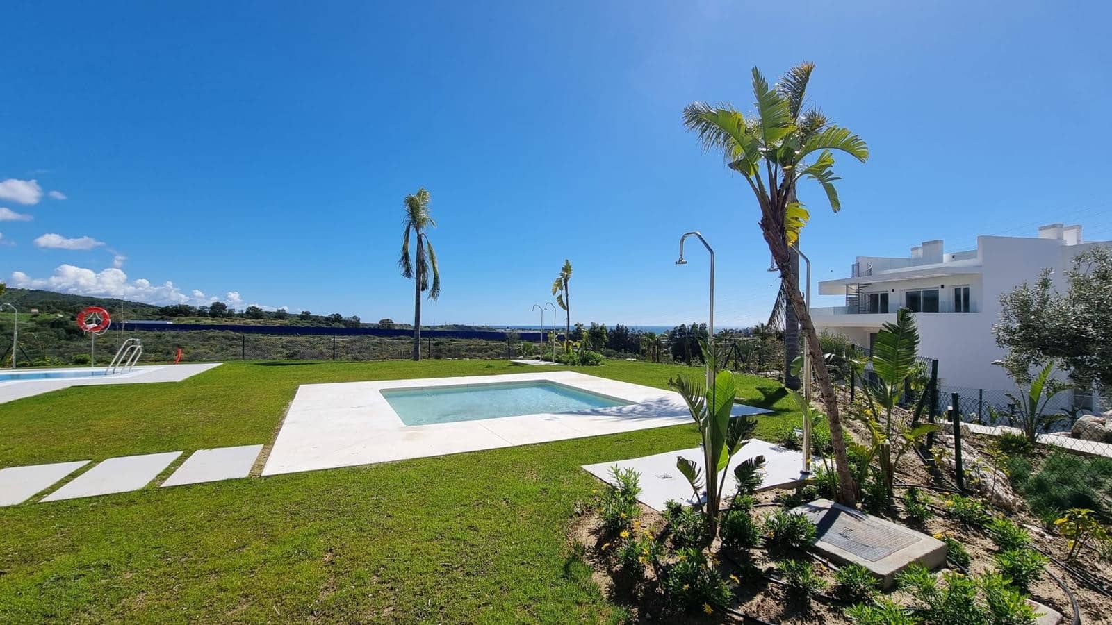2 Zimmer Apartment zu verkaufen in Casares mit Pool Garage - 360.000 € (Ref: 8918032)