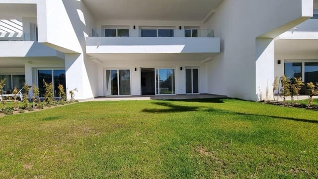 2 Zimmer Apartment zu verkaufen in Casares mit Pool Garage - 360.000 € (Ref: 8918032)