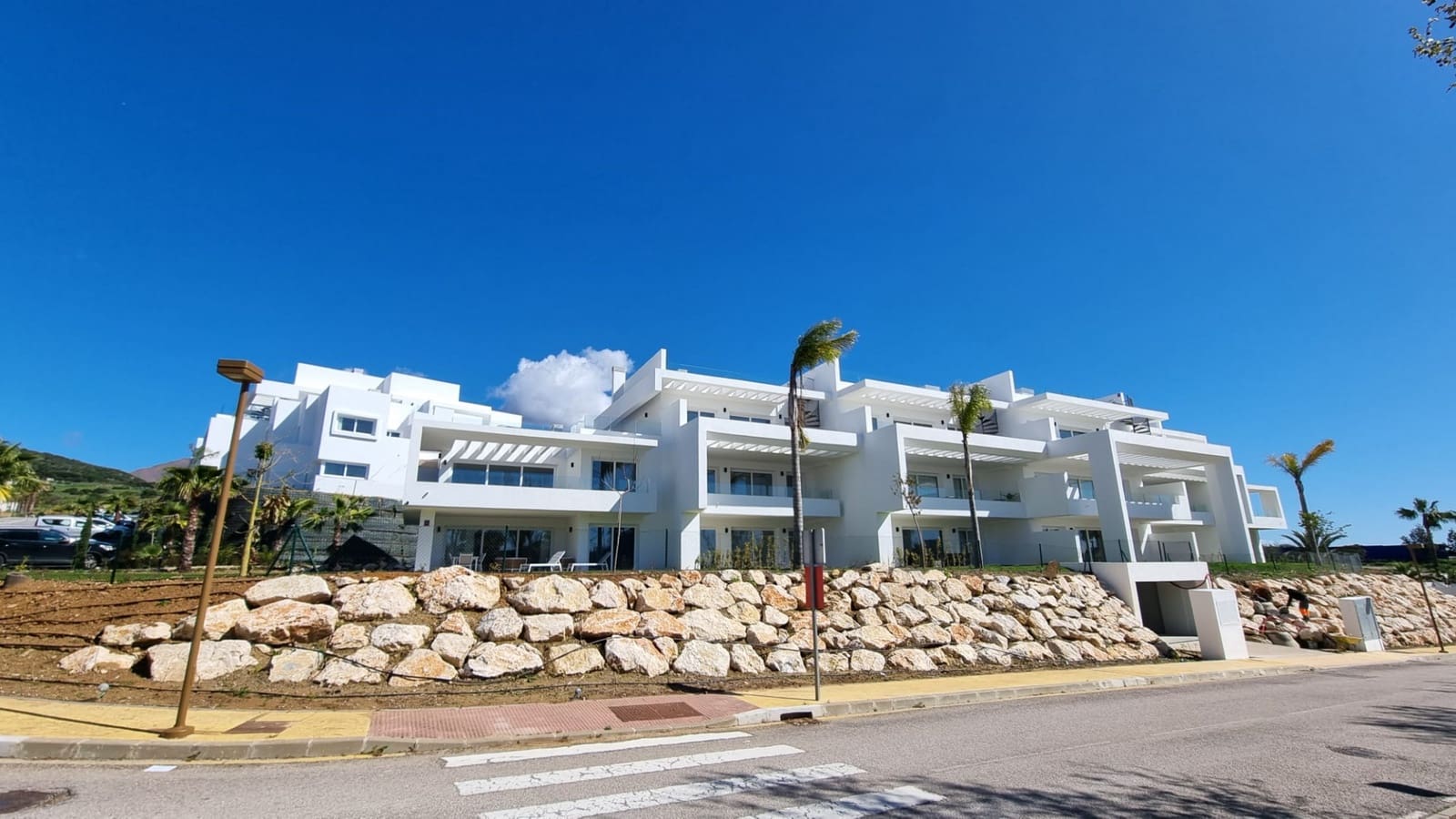 2 Zimmer Apartment zu verkaufen in Casares mit Pool Garage - 360.000 € (Ref: 8918032)