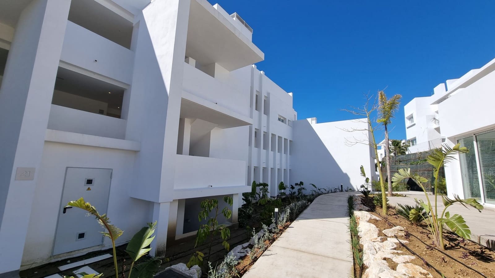 2 Zimmer Apartment zu verkaufen in Casares mit Pool Garage - 360.000 € (Ref: 8918032)