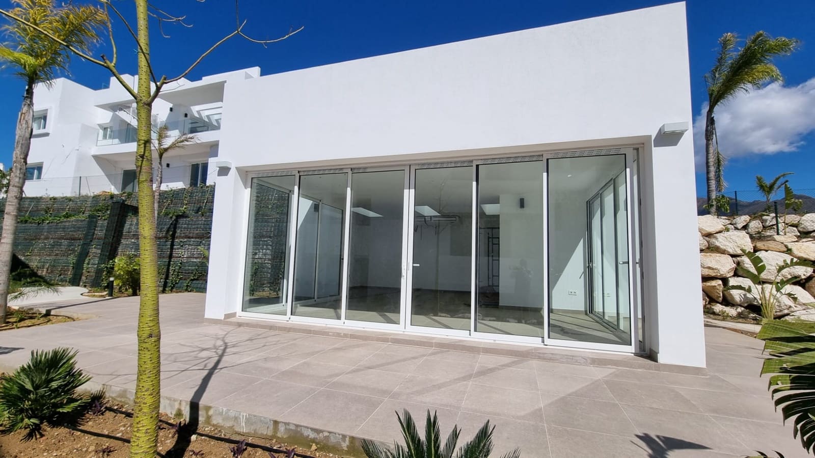 2 Zimmer Apartment zu verkaufen in Casares mit Pool Garage - 360.000 € (Ref: 8918032)
