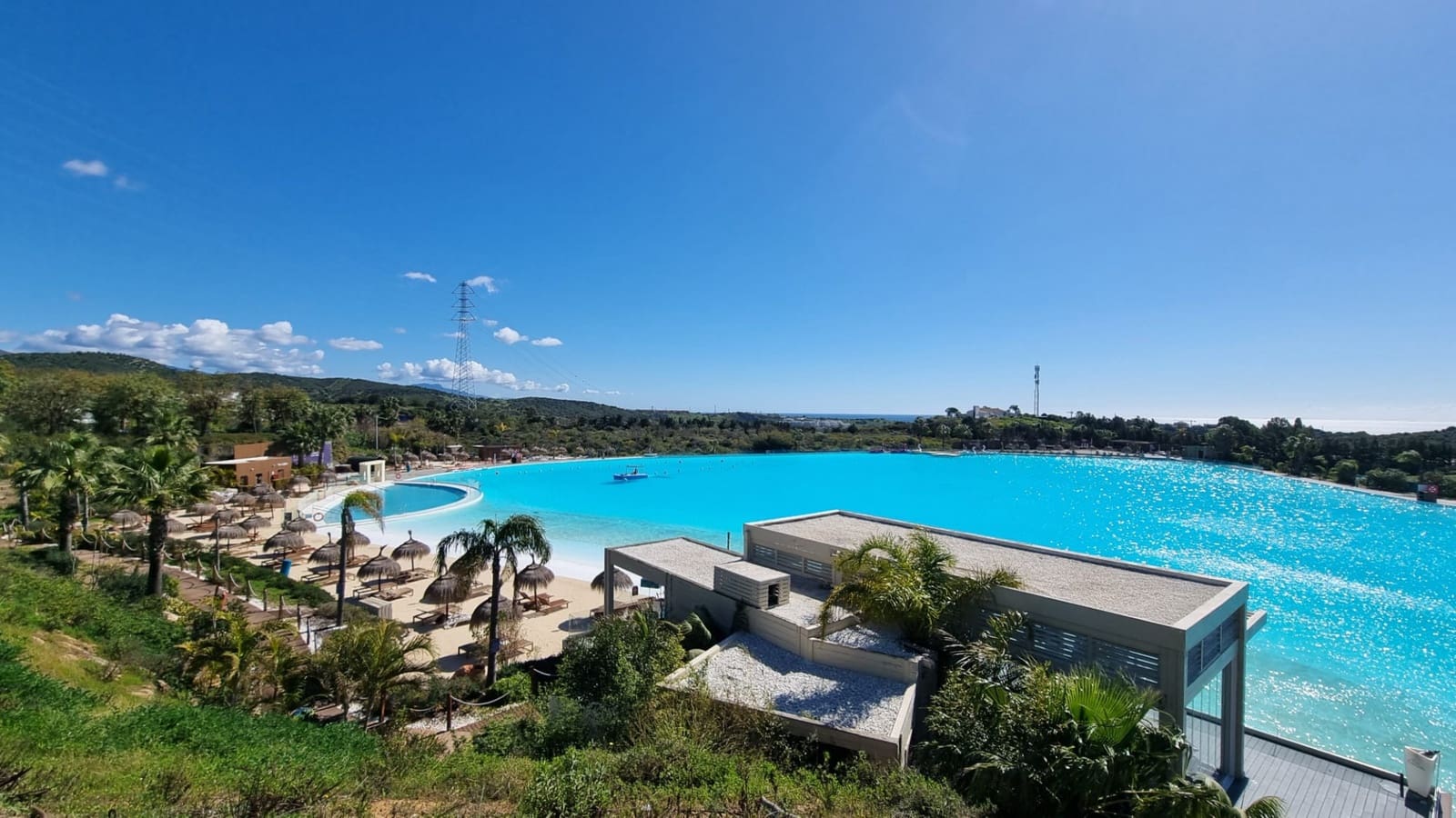 2 Zimmer Apartment zu verkaufen in Casares mit Pool Garage - 360.000 € (Ref: 8918032)