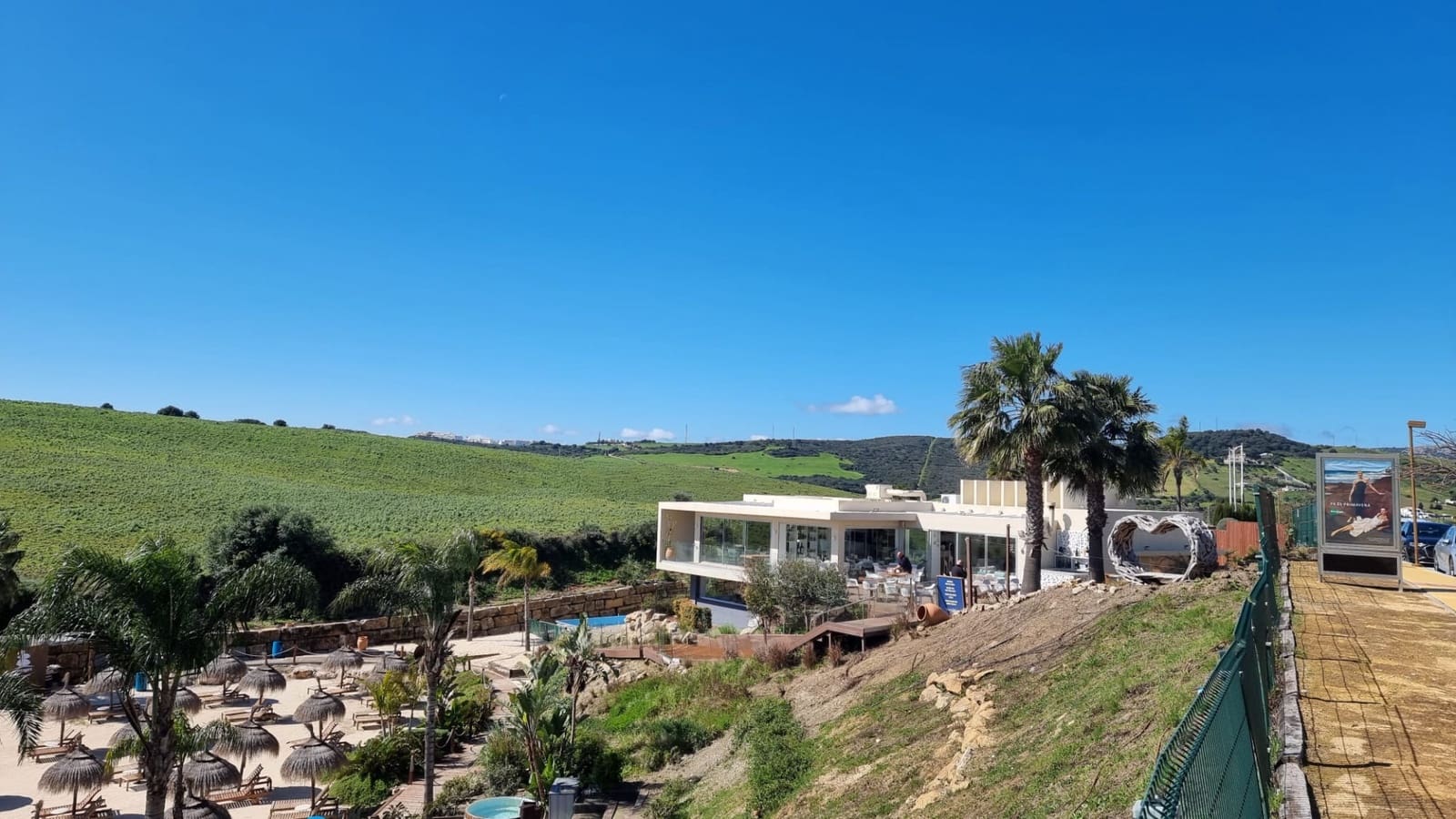 2 Zimmer Apartment zu verkaufen in Casares mit Pool Garage - 360.000 € (Ref: 8918032)