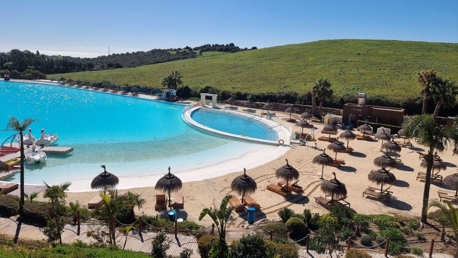 2 Zimmer Apartment zu verkaufen in Casares mit Pool Garage - 360.000 € (Ref: 8918032)