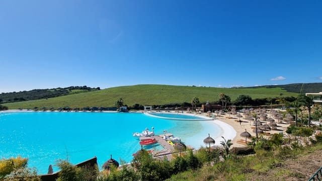 2 Zimmer Apartment zu verkaufen in Casares mit Pool Garage - 360.000 € (Ref: 8918032)