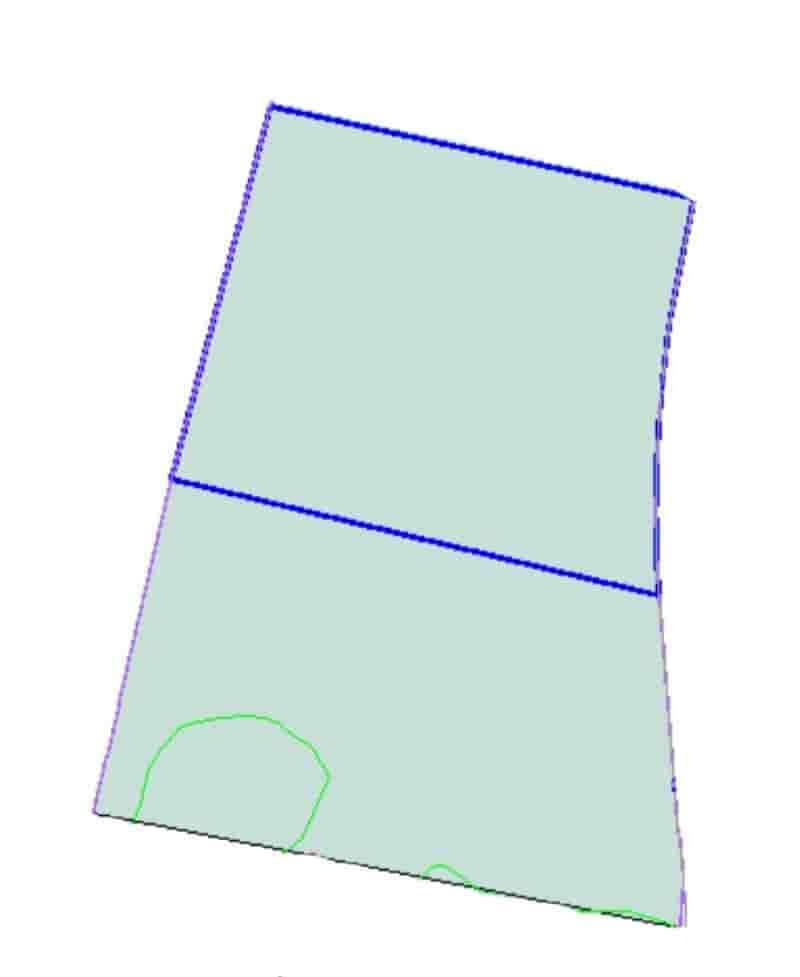 Działka budowlana na sprzedaż w Buenas Noches - 255 000 € (Ref: 8941282)