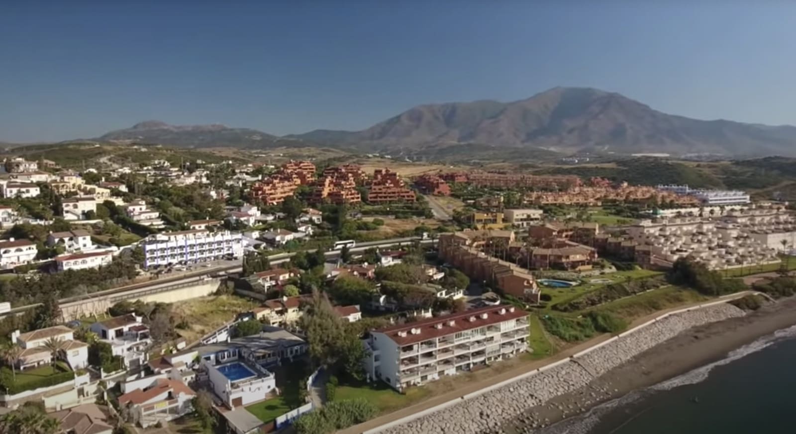 Działka budowlana na sprzedaż w Buenas Noches - 255 000 € (Ref: 8941282)