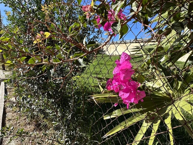 Działka budowlana na sprzedaż w Buenas Noches, Estepona - 255 000 € (Ref: 8941282)