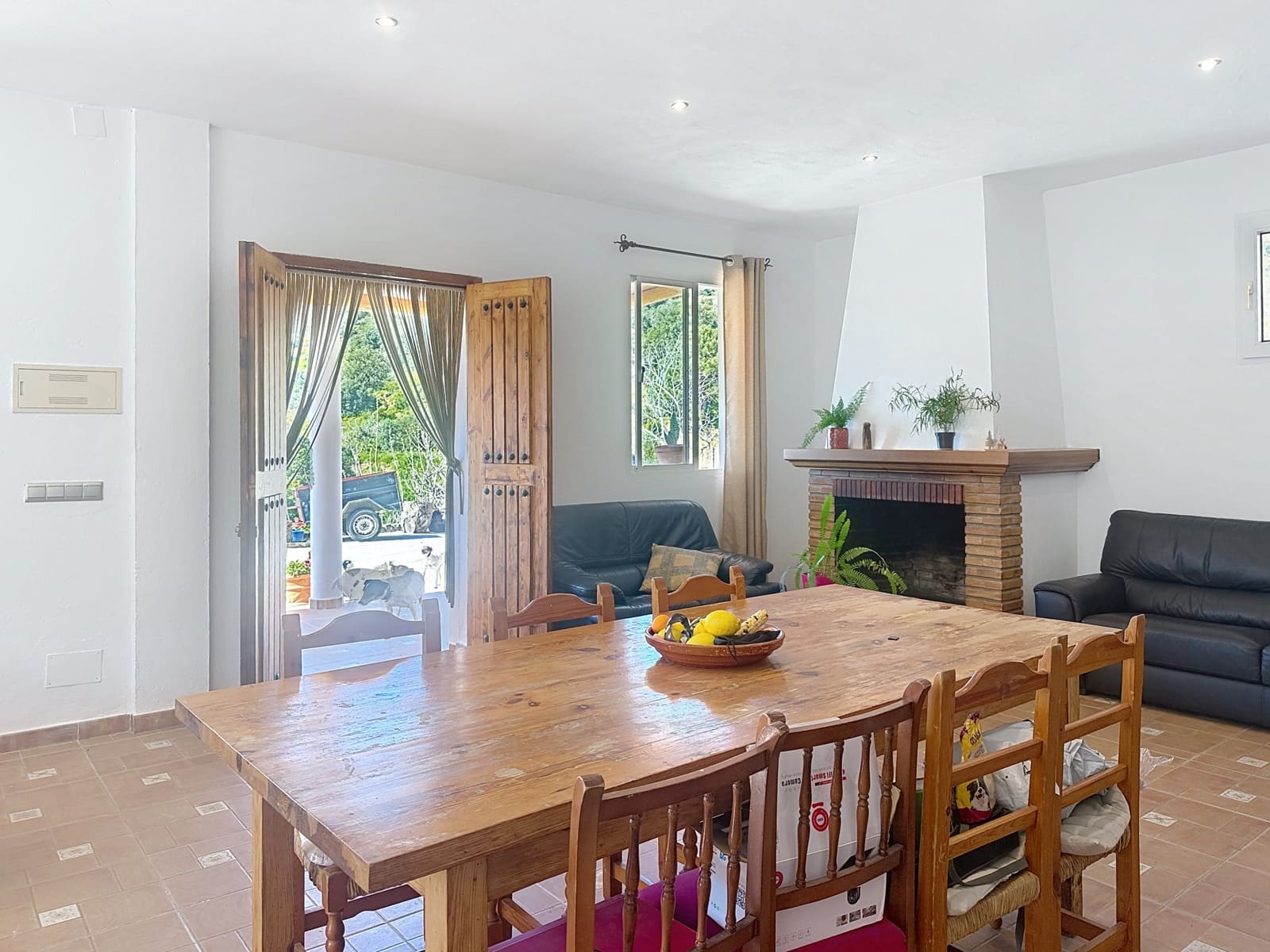 3 soverom Finca/Herregård til salgs i Estepona - € 529 900 (Ref: 8948946)