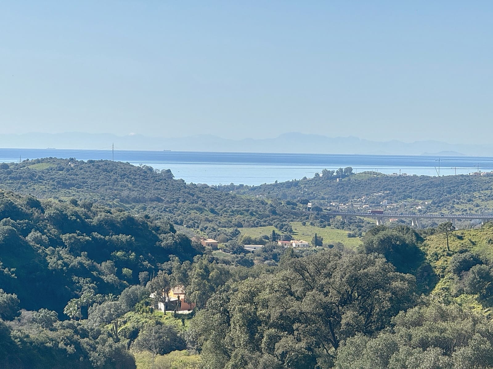 3 soverom Finca/Herregård til salgs i Estepona - € 529 900 (Ref: 8948946)