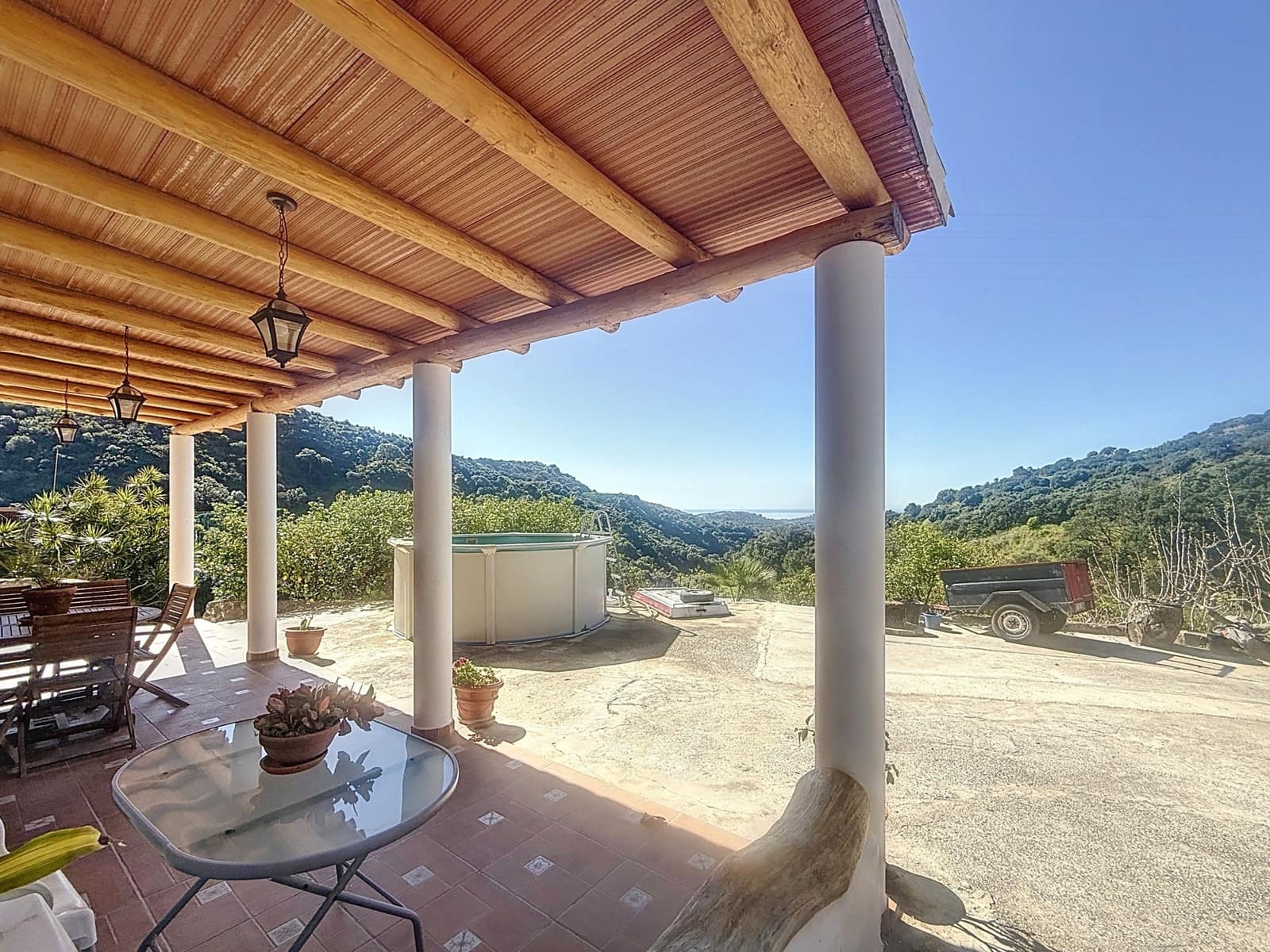 3 soverom Finca/Herregård til salgs i Estepona - € 529 900 (Ref: 8948946)