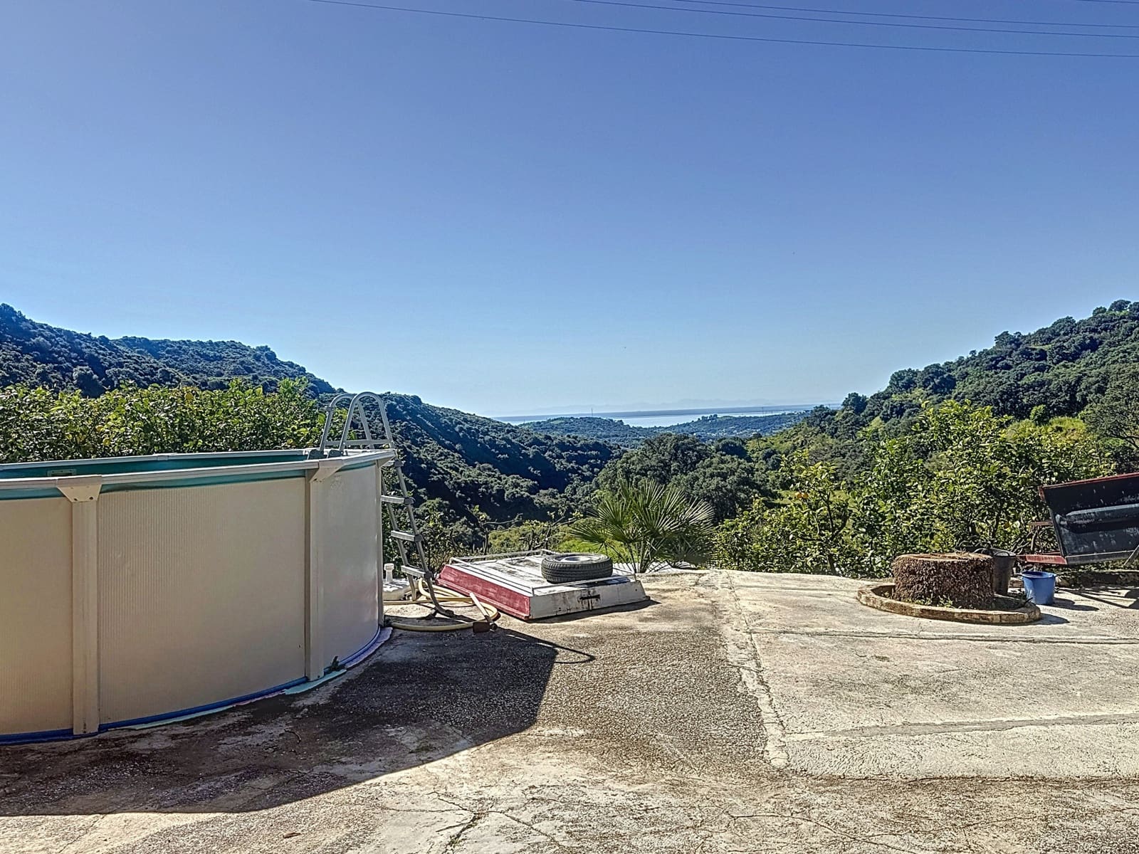 3 soverom Finca/Herregård til salgs i Estepona - € 529 900 (Ref: 8948946)