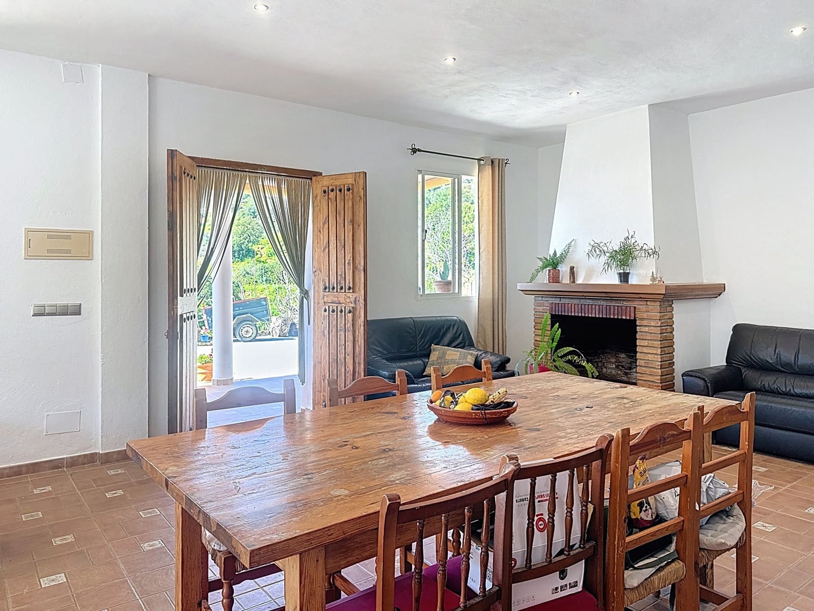 3 soverom Finca/Herregård til salgs i Estepona - € 529 900 (Ref: 8948946)