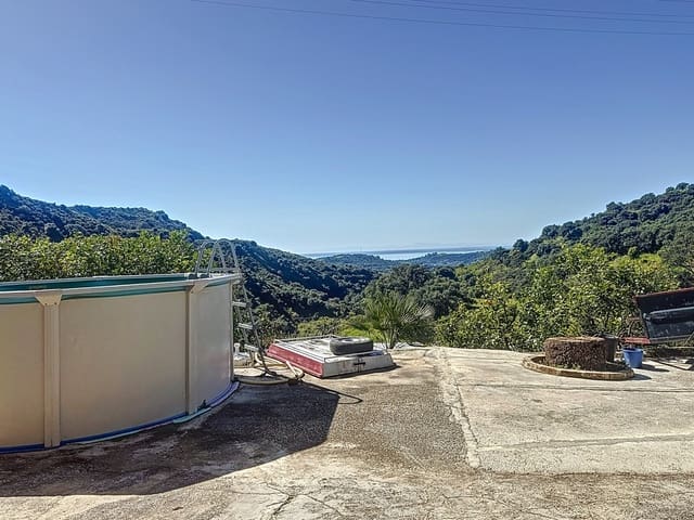 3 soverom Finca/Herregård til salgs i Estepona - € 529 900 (Ref: 8948946)