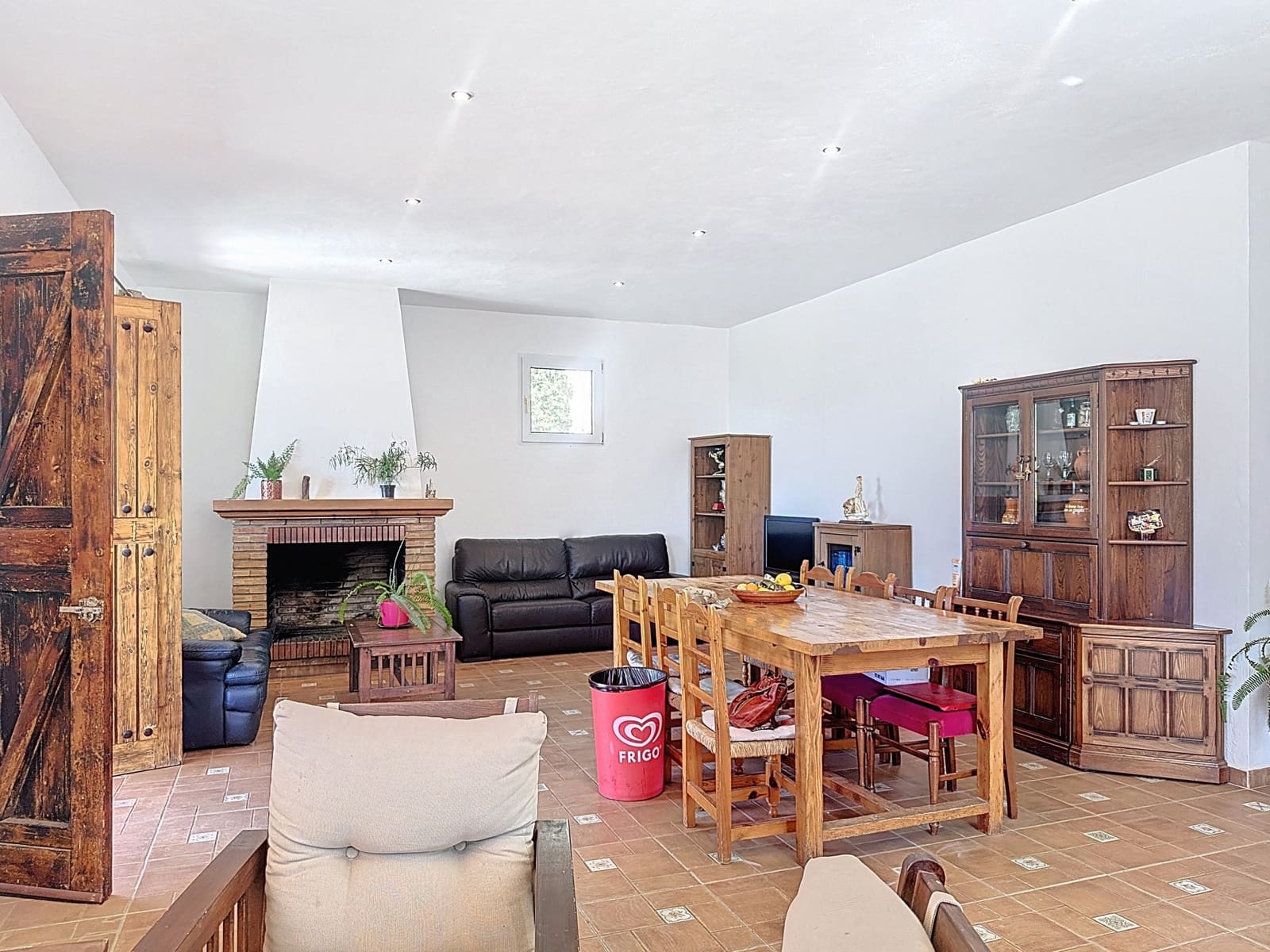 3 soverom Finca/Herregård til salgs i Estepona - € 529 900 (Ref: 8948946)