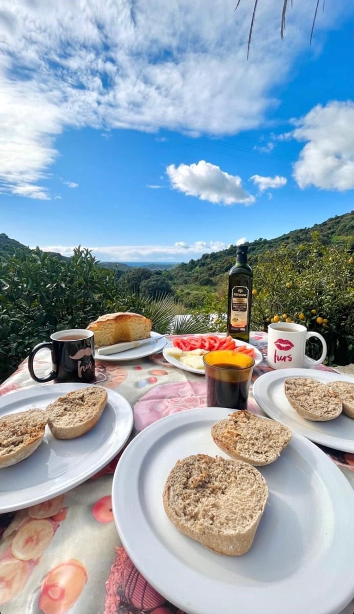 3 soverom Finca/Herregård til salgs i Estepona - € 529 900 (Ref: 8948946)