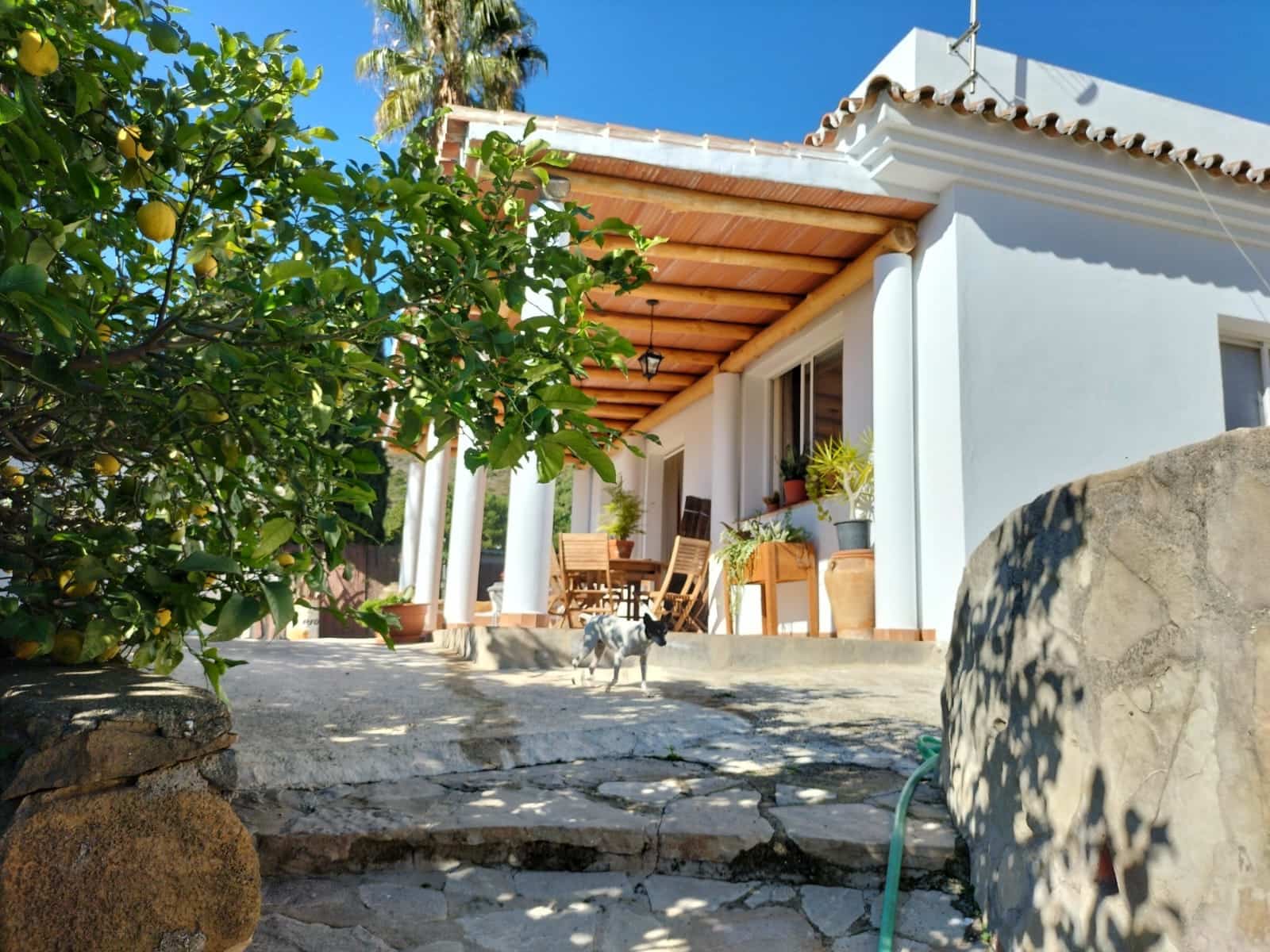 3 soverom Finca/Herregård til salgs i Estepona - € 529 900 (Ref: 8948946)