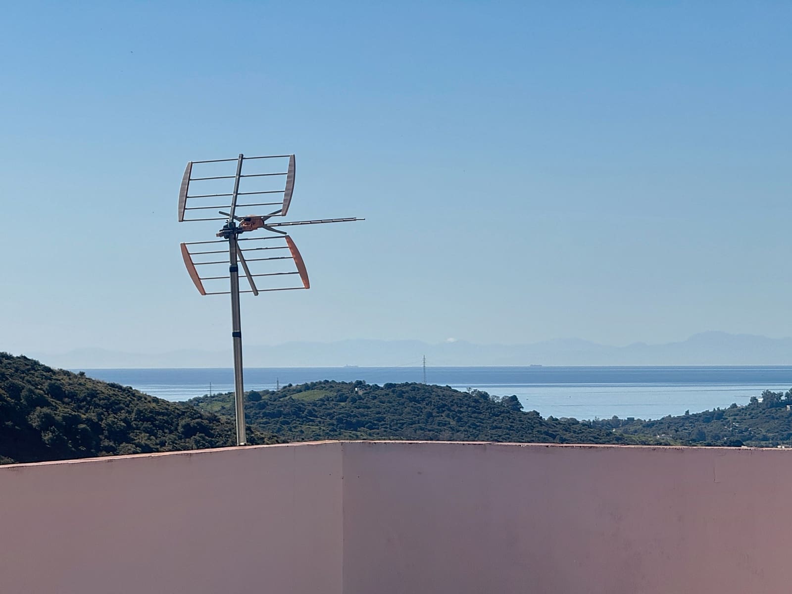 3 soverom Finca/Herregård til salgs i Estepona - € 529 900 (Ref: 8948946)