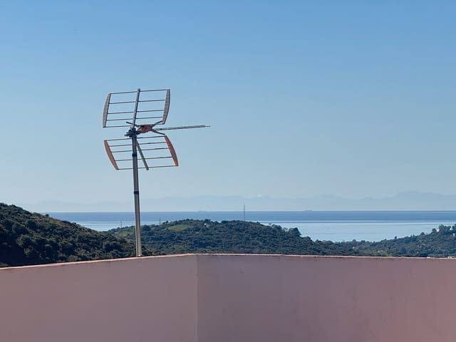 3 soverom Finca/Herregård til salgs i Estepona - € 529 900 (Ref: 8948946)