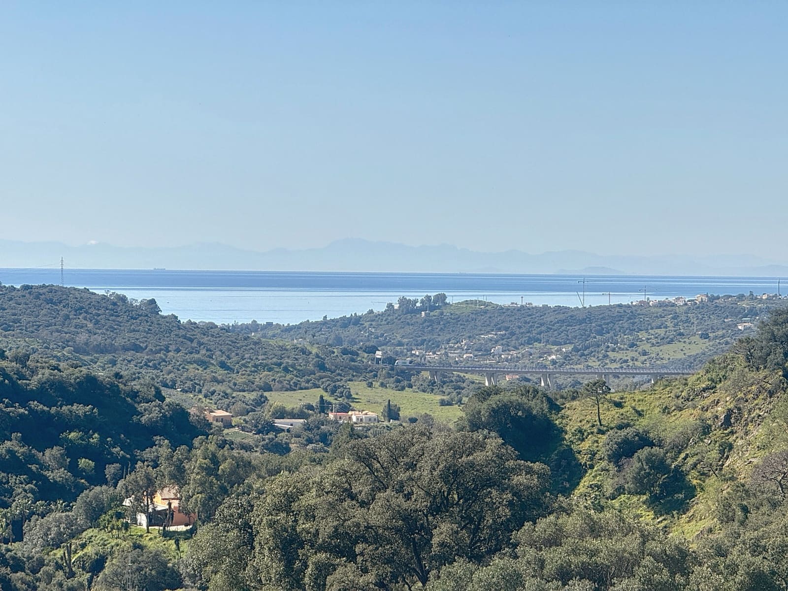 3 soverom Finca/Herregård til salgs i Estepona - € 529 900 (Ref: 8948946)