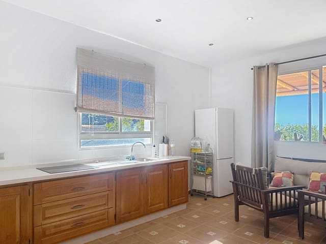 3 chambre Finca/Maison de Campagne à vendre à Estepona - 499 000 € (Ref: 8948946)