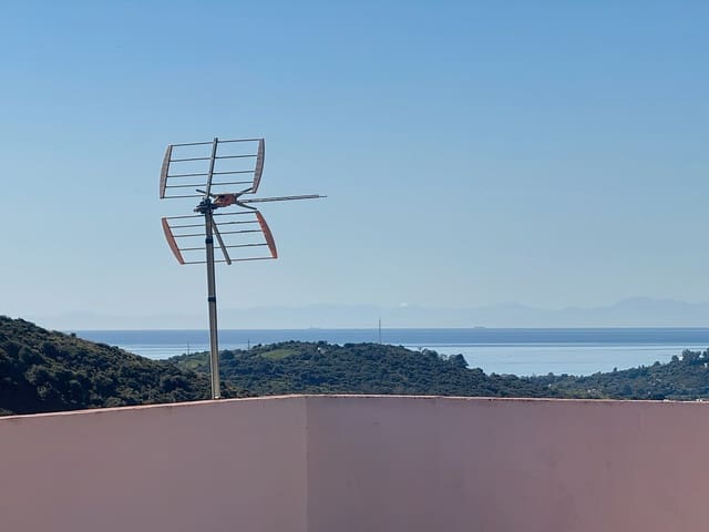 3 chambre Finca/Maison de Campagne à vendre à Estepona - 499 000 € (Ref: 8948946)