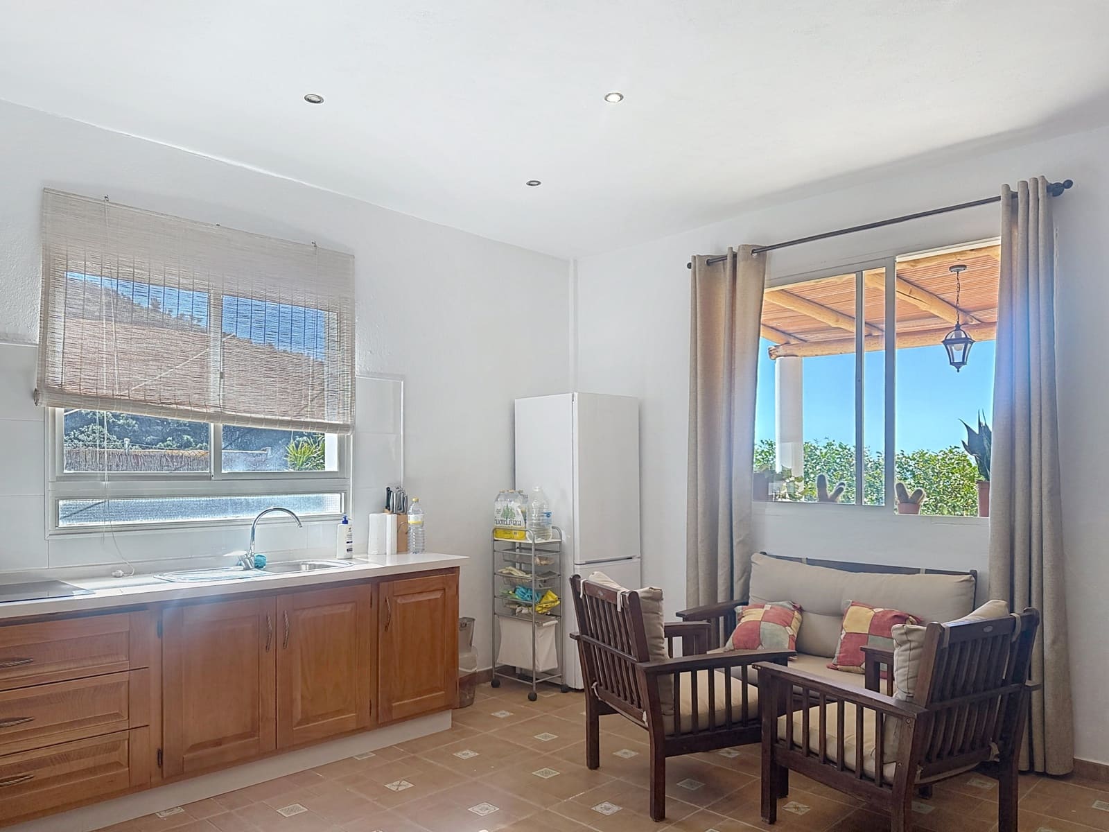 3 bedroom Finca/Country House for sale in Estepona - € 499,000 (Ref: 8948946)