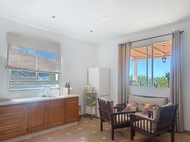 3 chambre Finca/Maison de Campagne à vendre à Estepona - 499 000 € (Ref: 8948946)