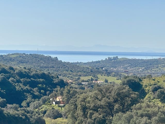 3 chambre Finca/Maison de Campagne à vendre à Estepona - 499 000 € (Ref: 8948946)