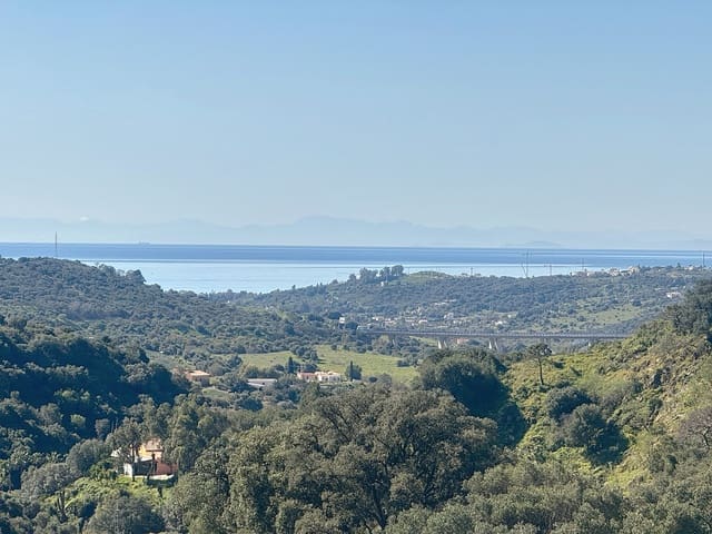 3 chambre Finca/Maison de Campagne à vendre à Estepona - 499 000 € (Ref: 8948946)
