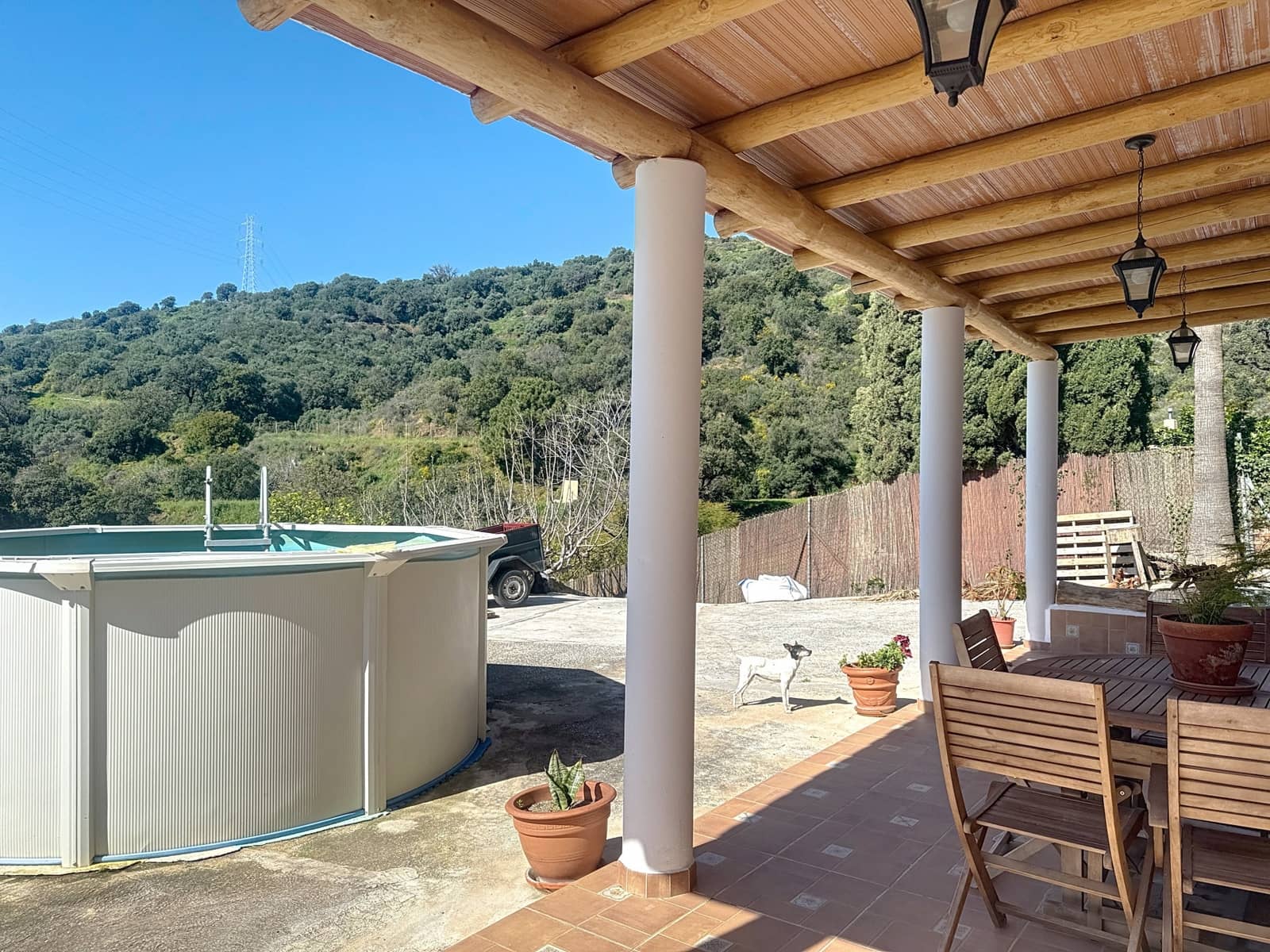 3 bedroom Finca/Country House for sale in Estepona - € 499,000 (Ref: 8948946)