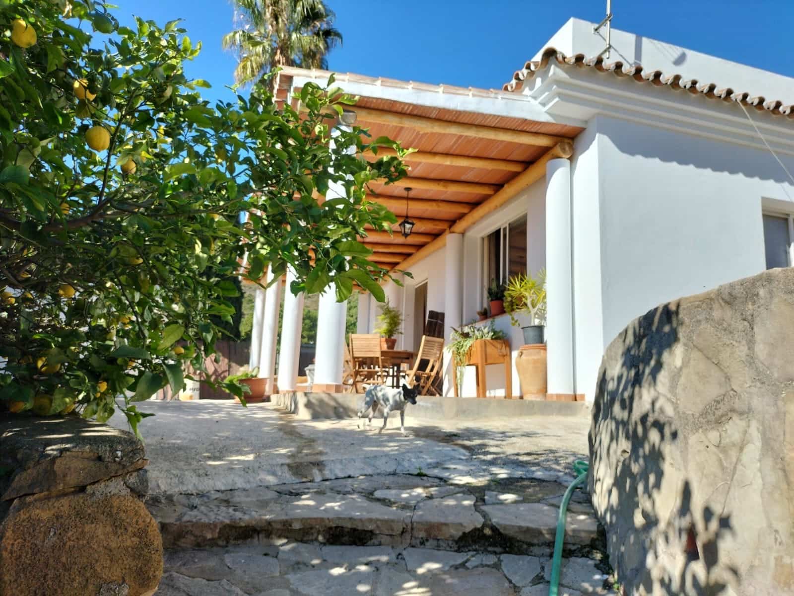 3 bedroom Finca/Country House for sale in Estepona - € 499,000 (Ref: 8948946)